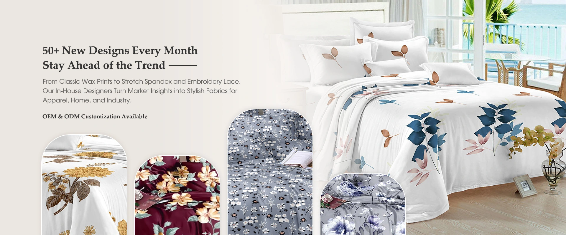 Bedding Factory