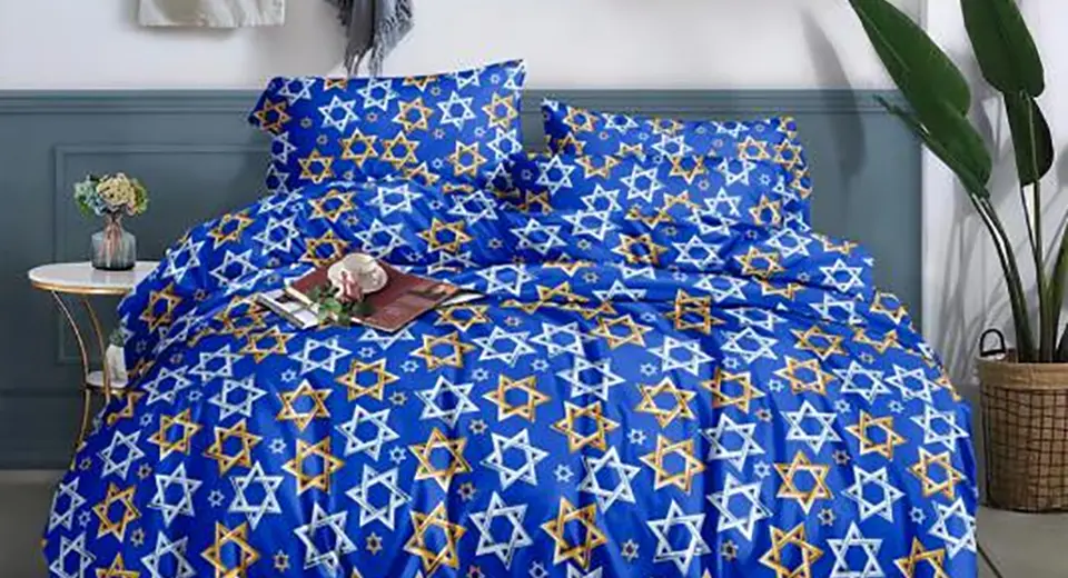 Polyester Bedding Stands Out as Dark Horse of 2026 Home Textile Exports: Deep Cultivation in Africa Unlocks Blue Ocean Growth