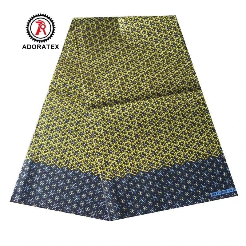 Polyester Kent Fabric